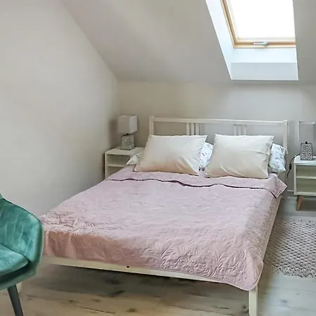 3 Bedroom Cozy In Smoldzinski Tatil Evi