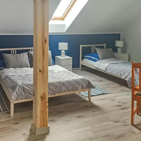 3 Bedroom Cozy In Smoldzinski Tatil Evi