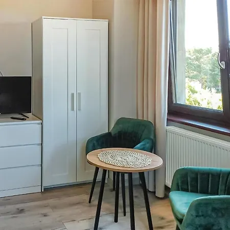 Tatil Evi 3 Bedroom Cozy In Smoldzinski