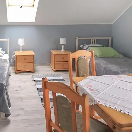 3 Bedroom Cozy In Smoldzinski Tatil Evi *
